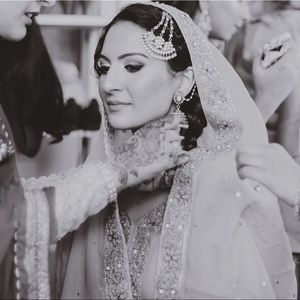 Meet your Posher, Noor